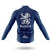 Scottish Lion - Men's Cycling Kit