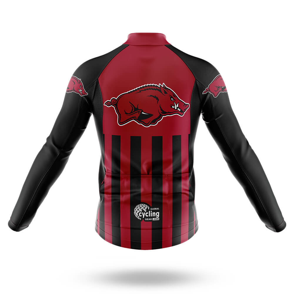 University of Arkansas USA - Men's Cycling Kit
