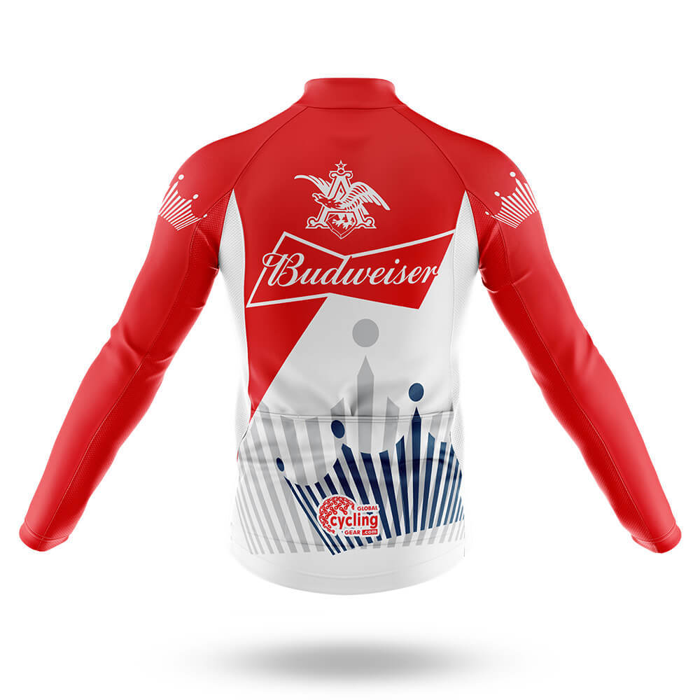 Premium Beer V3 - Men's Cycling Kit