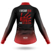 Red for My Sisters - Women's Cycling Kit