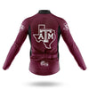Texas A&M Lone Star - Men's Cycling Kit
