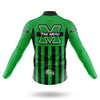Marshall University USA - Men's Cycling Kit