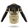 University of Colorado Boulder V2 - Men's Cycling Kit