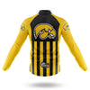 University of Iowa USA - Men's Cycling Kit