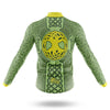 Ireland Celtic Knot - Men's Cycling Kit