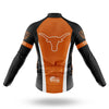 University of Texas Austin - Men's Cycling Kit