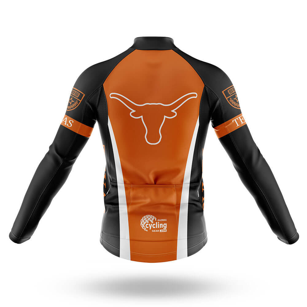 University of Texas Austin - Men's Cycling Kit