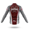 Mississippi State University - Men's Cycling Kit