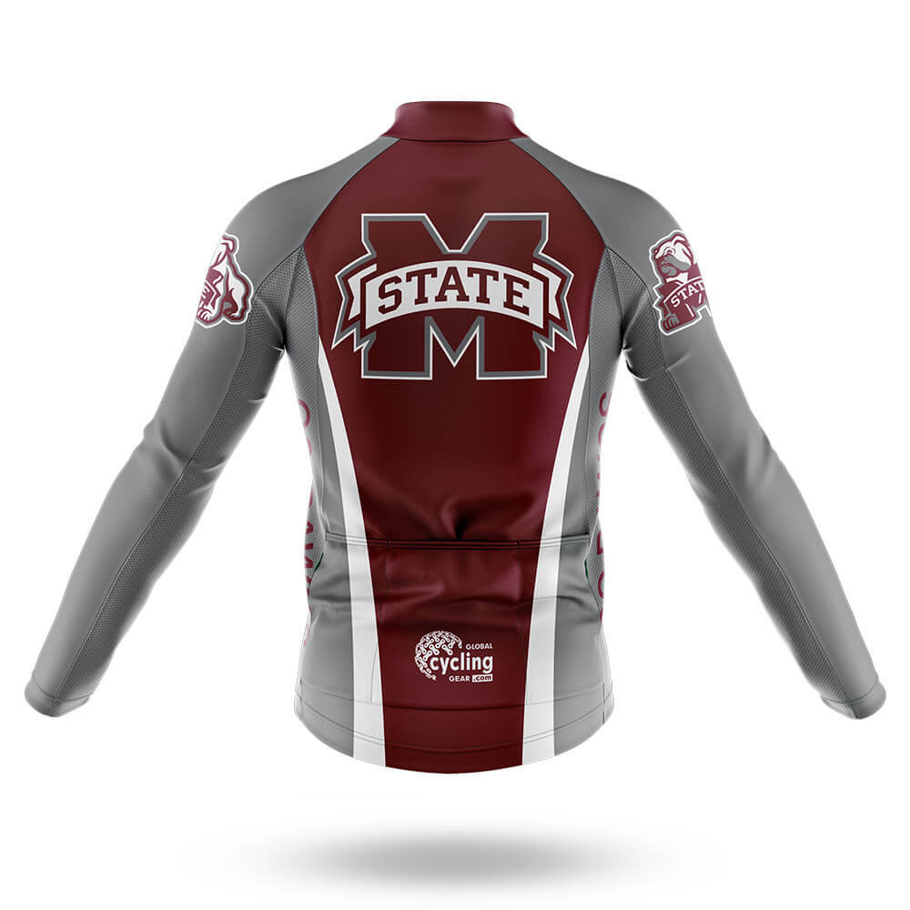 Mississippi State University - Men's Cycling Kit