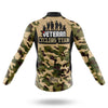 Veteran Cycling Team - Men's Cycling Kit