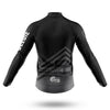 België S5 Black - Men's Cycling Kit