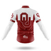 University of Oklahoma V2 - Men's Cycling Kit