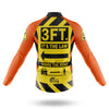 3 Feet - Men's Cycling Kit