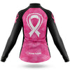 Pink Diamonds 2025 - Women's Cycling Kit