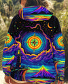 Always Take The Scenic Route All Over Print Shirt