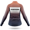 Custom Team Name S2 Cream - Women's Cycling Kit