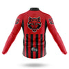 Arkansas State University USA - Men's Cycling Kit