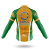 Cal Poly Pomona - Men's Cycling Kit