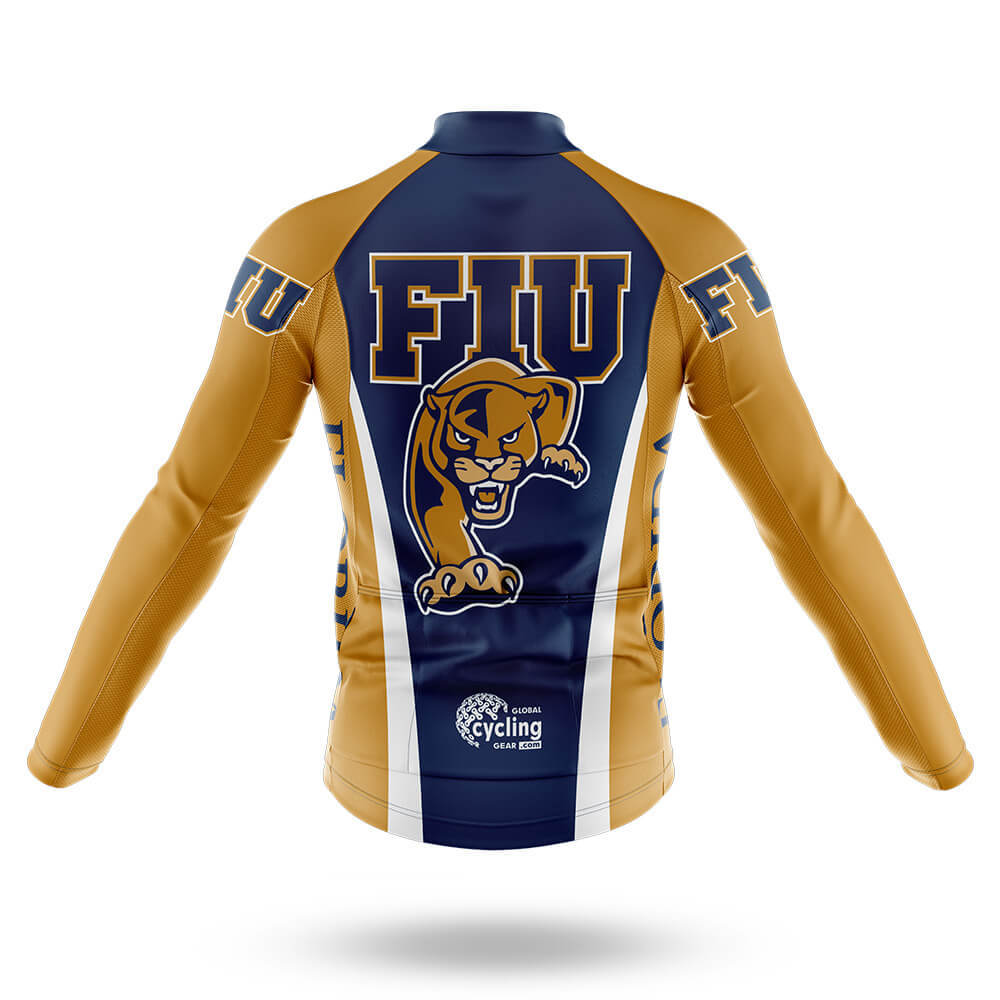 Florida International University - Men's Cycling Kit