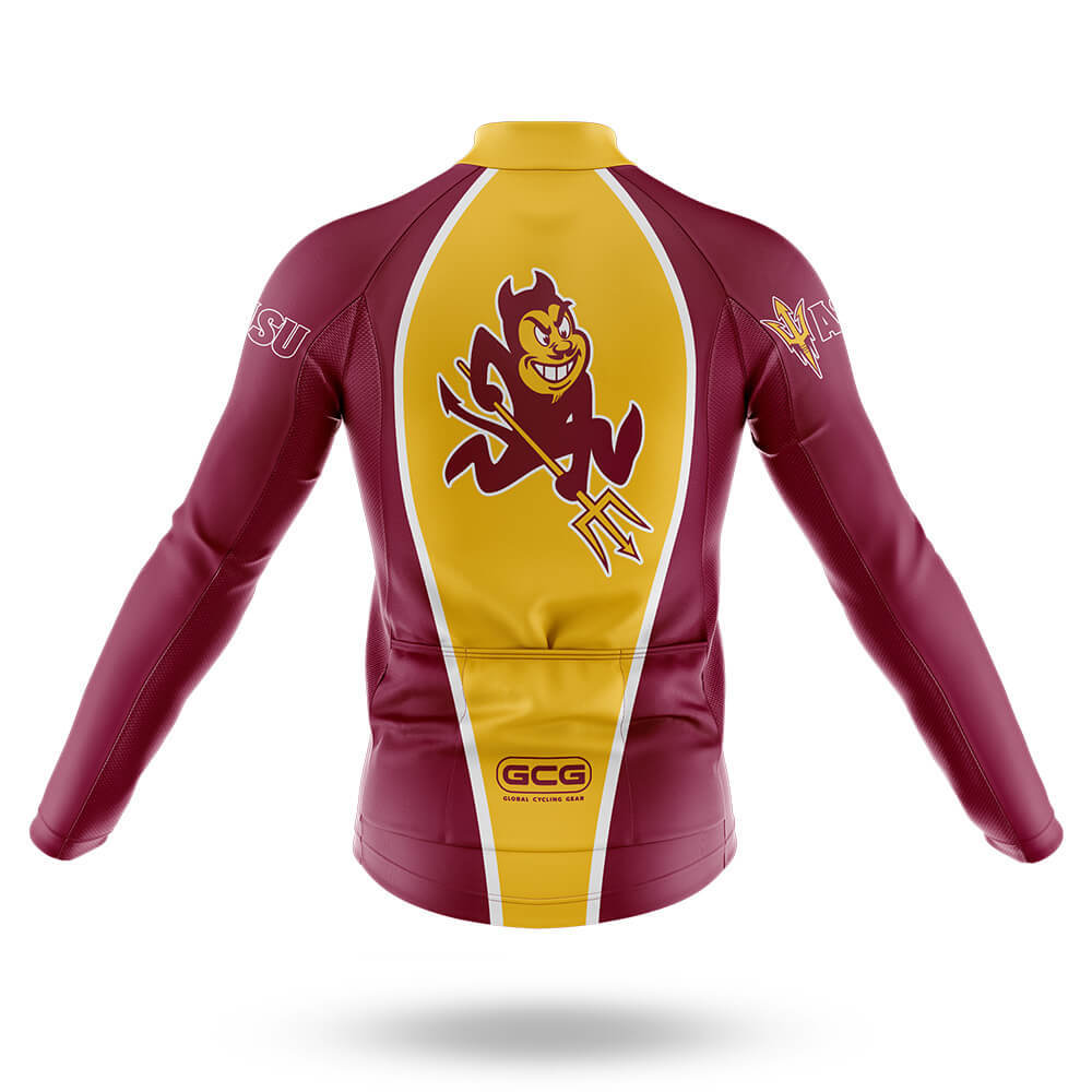 Devils ASU - Men's Cycling Kit