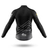 Belgique S5 Black - Men's Cycling Kit
