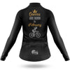 February Queens - Women's Cycling Kit