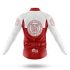 Cornell V2 - Men's Cycling Kit