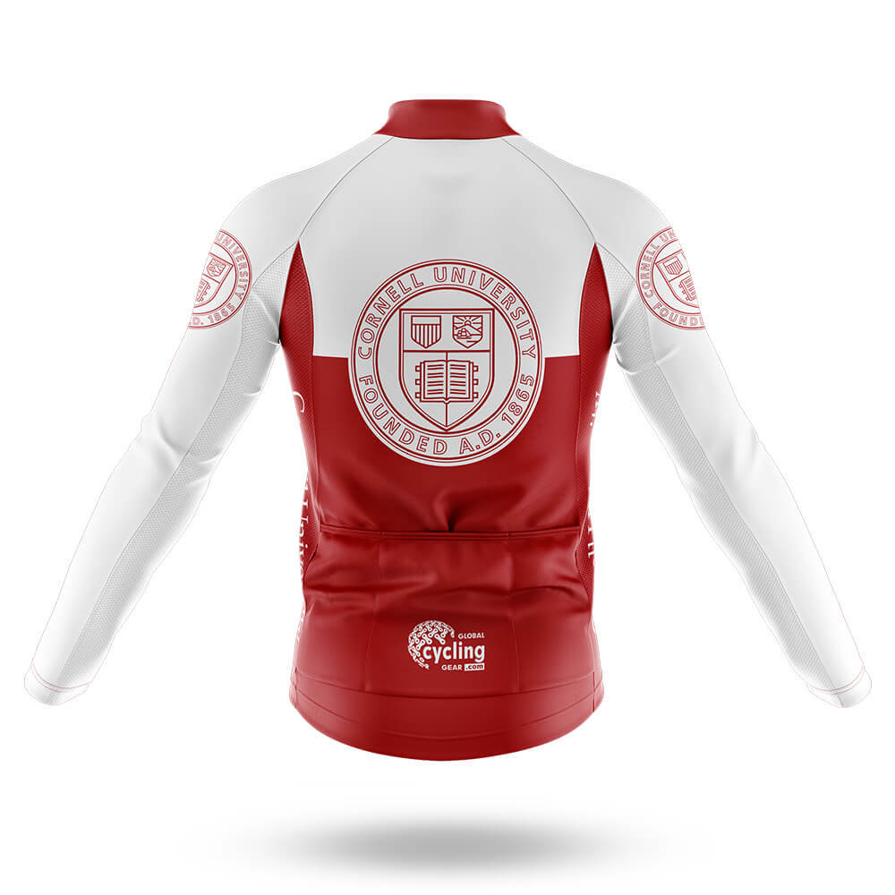 Cornell V2 - Men's Cycling Kit