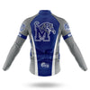 University of Memphis - Men's Cycling Kit