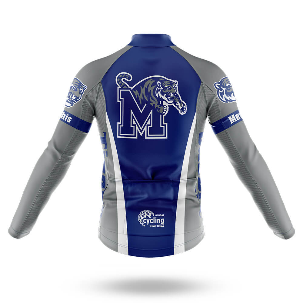 University of Memphis - Men's Cycling Kit