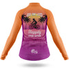 Happily V2 - Women's Cycling Kit