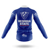 Georgia State - Men's Cycling Kit