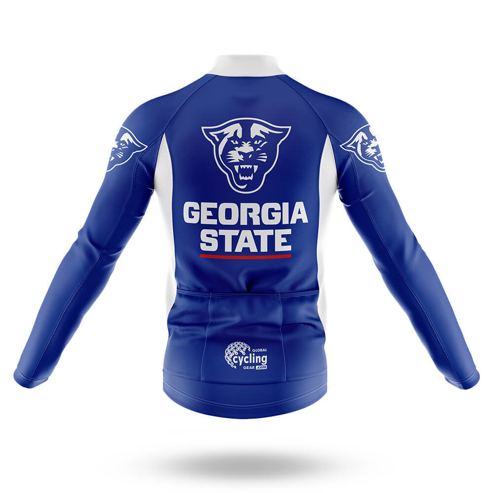 Georgia State - Men's Cycling Kit