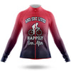Happily V4 - Women's Cycling Kit