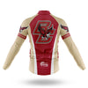 Boston College - Men's Cycling Kit