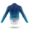 Ocean - Men's Cycling Kit
