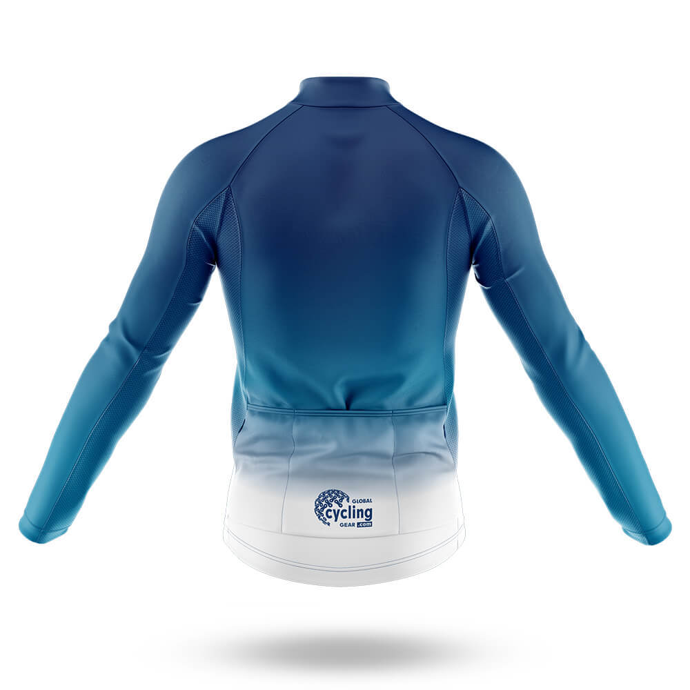 Ocean - Men's Cycling Kit