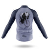 Cycling Panda - Men's Cycling Kit