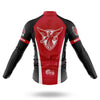 Ball State University - Men's Cycling Kit