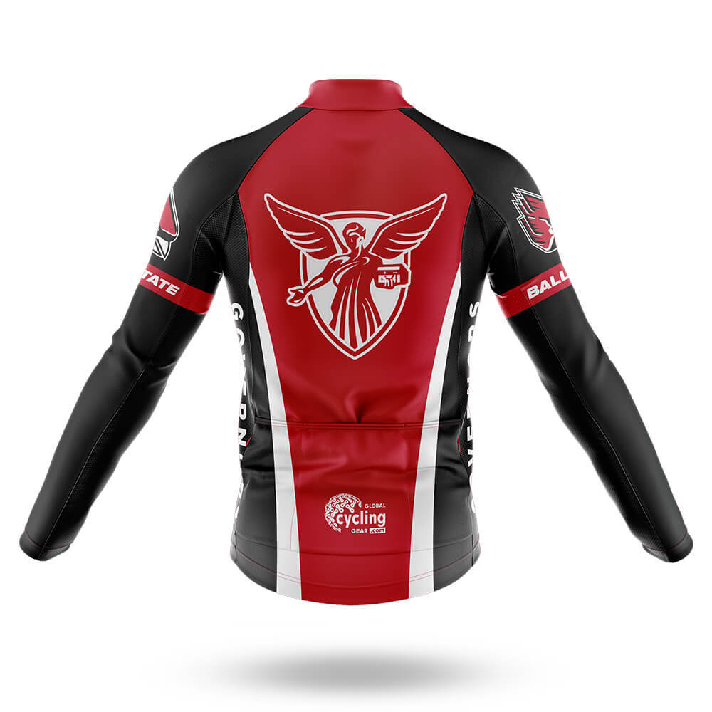 Ball State University - Men's Cycling Kit