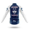 UConn Huskies - Men's Cycling Kit