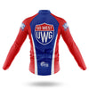 University of West Georgia - Men's Cycling Kit
