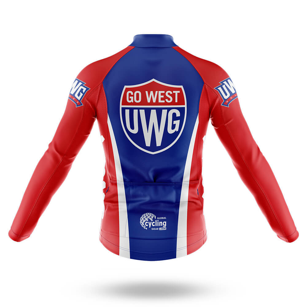 University of West Georgia - Men's Cycling Kit