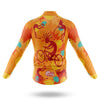 Kokopelli Cycling Jersey V2