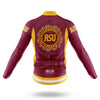 Arizona State University - Men's Cycling Kit