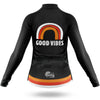 Good Vibes - Women - Cycling Kit