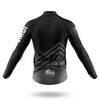 Iowa S4 Black - Men's Cycling Kit