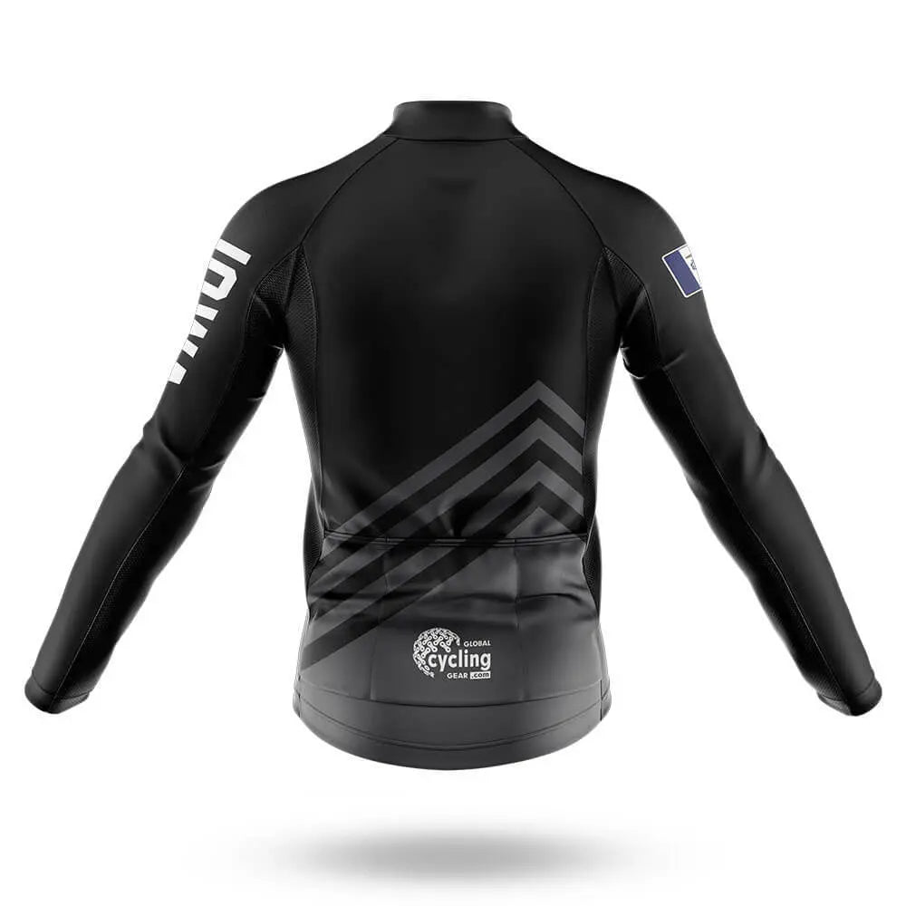 Iowa S4 Black - Men's Cycling Kit