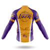 The Lakers - Men's Cycling Kit