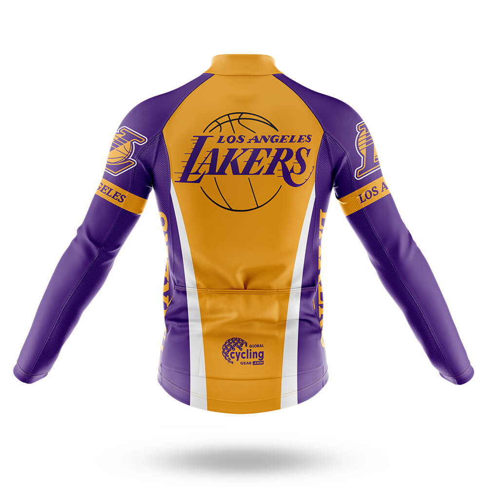The Lakers - Men's Cycling Kit
